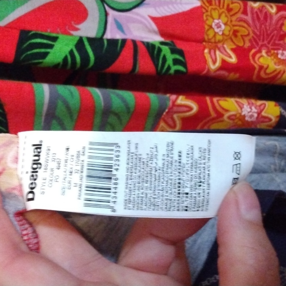 Desigual Dress - Picture 7 of 8